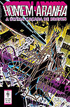 Homem-Aranha: A Última Caçada de Kraven  n° 1 - Abril