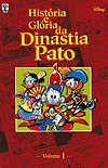 História e Glória da Dinastia Pato  n° 1 - Abril