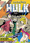 Incrível Hulk, O  n° 102 - Abril