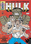 Incrível Hulk, O  n° 110 - Abril