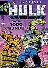 Incrível Hulk, O  n° 115 - Abril