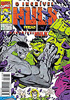 Incrível Hulk, O  n° 133 - Abril