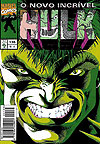 Incrível Hulk, O  n° 135 - Abril
