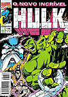 Incrível Hulk, O  n° 136 - Abril
