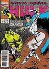 Incrível Hulk, O  n° 138 - Abril