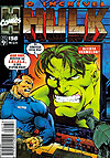 Incrível Hulk, O  n° 156 - Abril