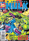 Incrível Hulk, O  n° 163 - Abril