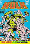 Incrível Hulk, O  n° 32 - Abril