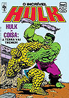 Incrível Hulk, O  n° 38 - Abril