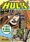 Incrível Hulk, O  n° 41 - Abril