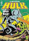 Incrível Hulk, O  n° 45 - Abril