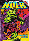 Incrível Hulk, O  n° 4 - Abril