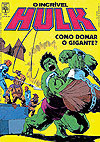 Incrível Hulk, O  n° 55 - Abril
