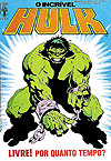 Incrível Hulk, O  n° 59 - Abril