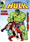 Incrível Hulk, O  n° 74 - Abril