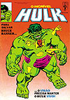 Incrível Hulk, O  n° 77 - Abril