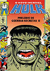 Incrível Hulk, O  n° 80 - Abril
