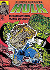 Incrível Hulk, O  n° 99 - Abril