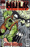 Incrível Hulk, O - Futuro Imperfeito  n° 2 - Abril