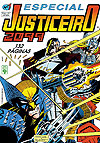 Justiceiro 2099 Especial  n° 1 - Abril