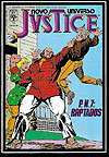 Justice  n° 10 - Abril