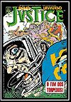 Justice  n° 11 - Abril