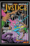 Justice  n° 2 - Abril