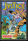 Justice  n° 5 - Abril