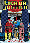 Liga da Justiça  n° 31 - Abril