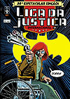 Liga da Justiça  n° 50 - Abril