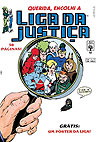 Liga da Justiça  n° 52 - Abril