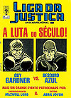 Liga da Justiça  n° 58 - Abril