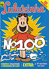 Luluzinha  n° 100 - Abril