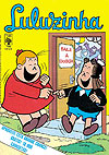 Luluzinha  n&deg;&nbsp;144 - Abril