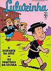 Luluzinha  n° 165 - Abril