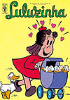 Luluzinha  n° 166 - Abril