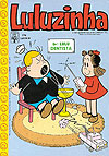 Luluzinha  n° 174 - Abril