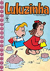 Luluzinha  n° 175 - Abril