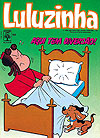 Luluzinha  n° 180 - Abril