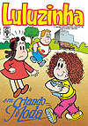 Luluzinha  n° 185 - Abril