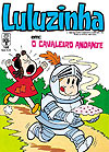Luluzinha  n° 188 - Abril