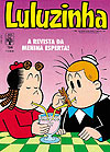 Luluzinha  n° 194 - Abril