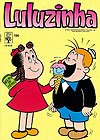 Luluzinha  n° 195 - Abril