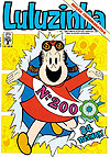 Luluzinha  n° 200 - Abril