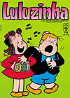 Luluzinha  n&deg;&nbsp;204 - Abril