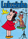 Luluzinha  n&deg;&nbsp;206 - Abril