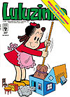 Luluzinha  n&deg;&nbsp;207 - Abril
