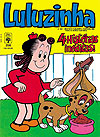 Luluzinha  n&deg;&nbsp;208 - Abril