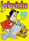 Luluzinha  n° 211 - Abril