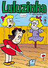 Luluzinha  n° 216 - Abril